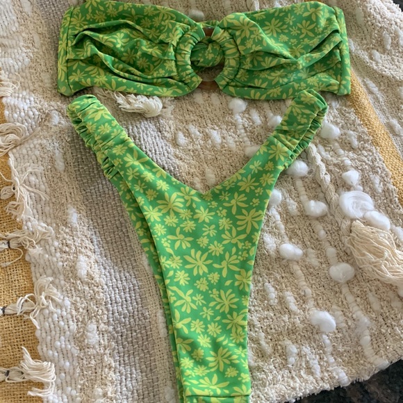 Kulani Kinis Swim Kulani Kinis Bikini Poshmark